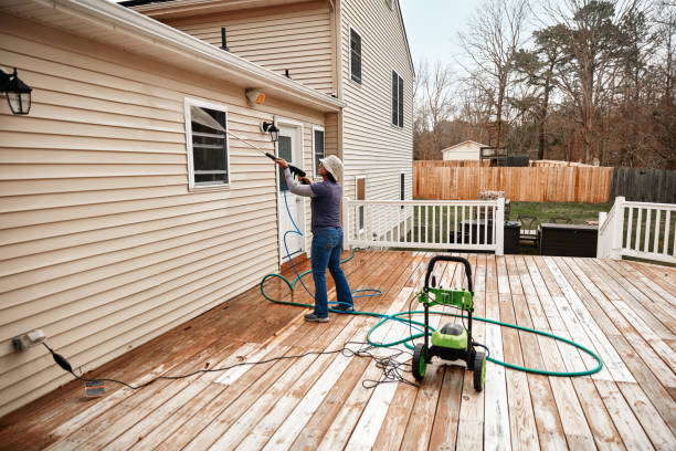 Best Residential Pressure Washing Services  in Ivey, GA