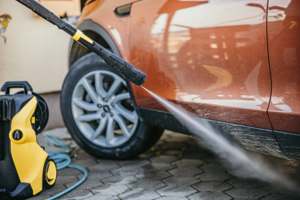Reliable Ivey, GA Pressure Washing Solutions