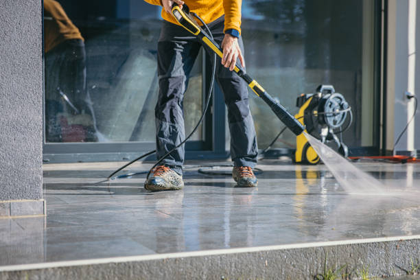 Best Deck Pressure Washing  in Ivey, GA