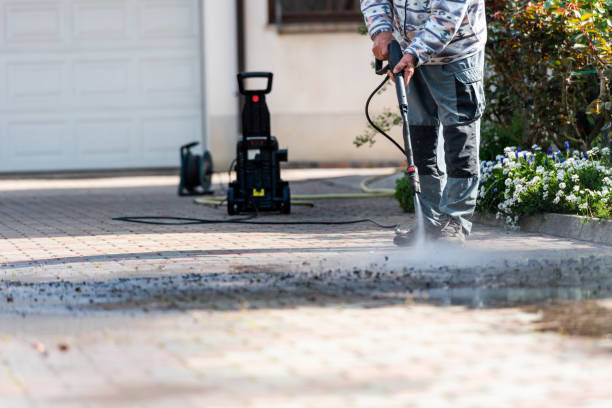 Best Local Pressure Washing Services  in Ivey, GA