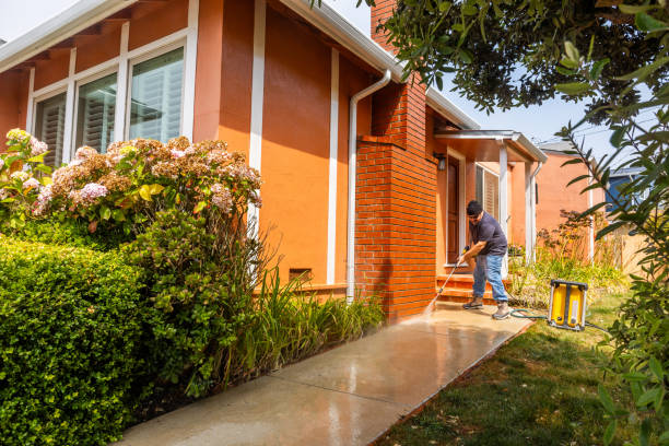 Best Deck Pressure Washing  in Ivey, GA