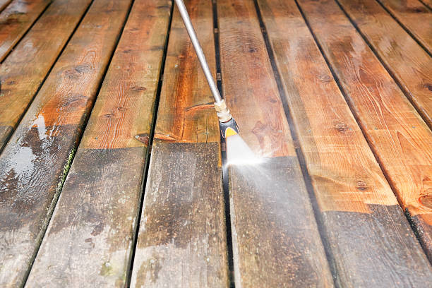 Best Roof Power Washing Services  in Ivey, GA