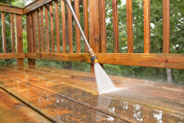 Best Roof Power Washing Services  in Ivey, GA